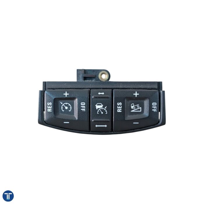 Χειριστήριο Cruise control SCANIA