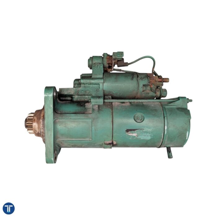 Μίζα VOLVO FH4 D16K