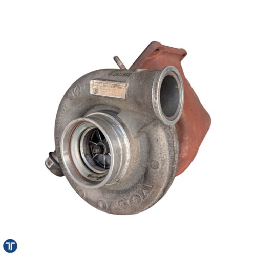 Turbo VOLVO FH13/FM13 D13A/C