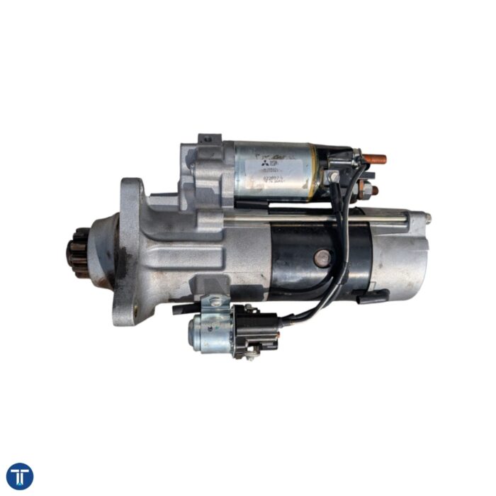 Μίζα MITSUBISHI για VOLVO FH4 D13K