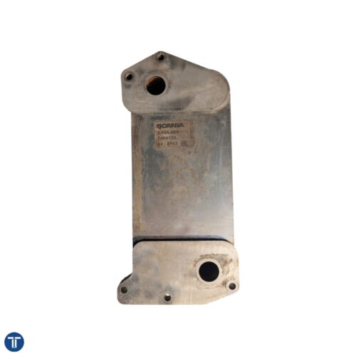 Ψυγείο λαδιού RETARDER SCANIA