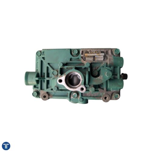 Κομπρεσέρ αέρος VOLVO FH4/FM4 - Image 2