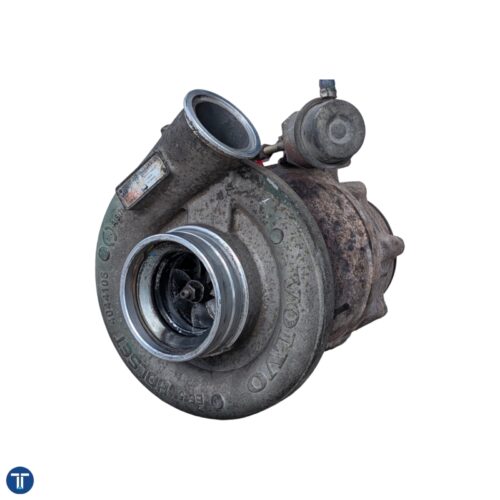 Turbo VOLVO FH4 D13K