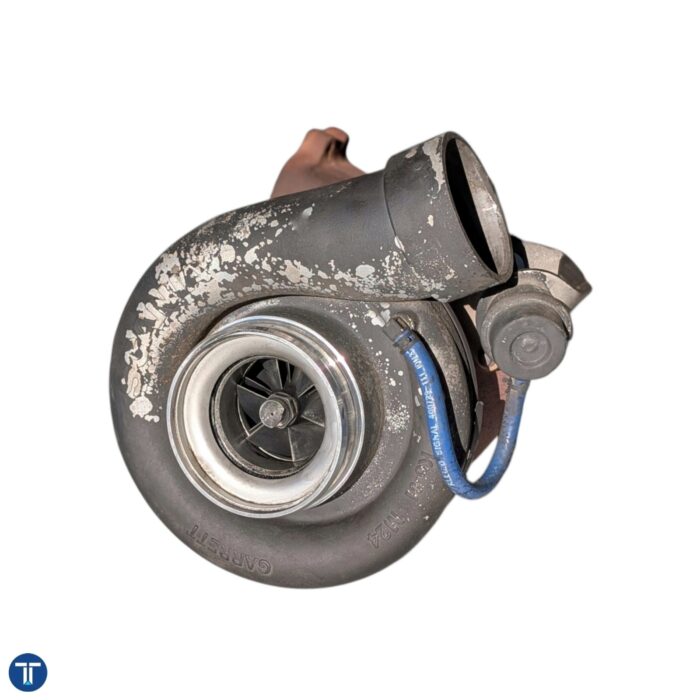 Turbo SCANIA R500 Turbo SCANIA R500