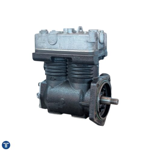 Κομπρεσέρ αέρος KNORR BREMSE για VOLVO FH/FM