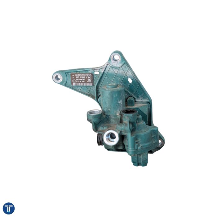 Βαλβίδα κλαπέτου VOLVO