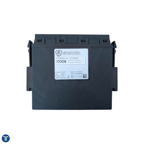 Εγκέφαλος Coordinator SCANIA S - Image 2