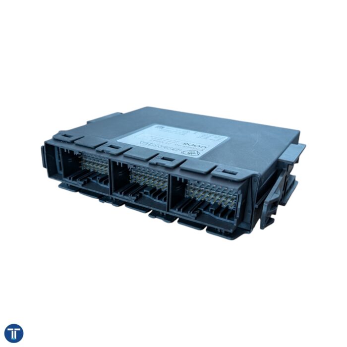 Εγκέφαλος Coordinator SCANIA S