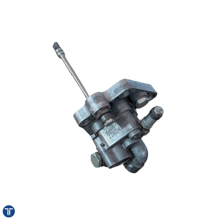 Αντλία πετρελαίου μακρύς άξονας VOLVO