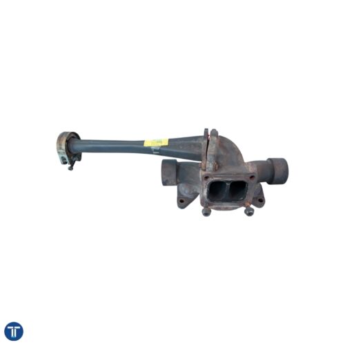 Βάση τουρμπίνας SCANIA R