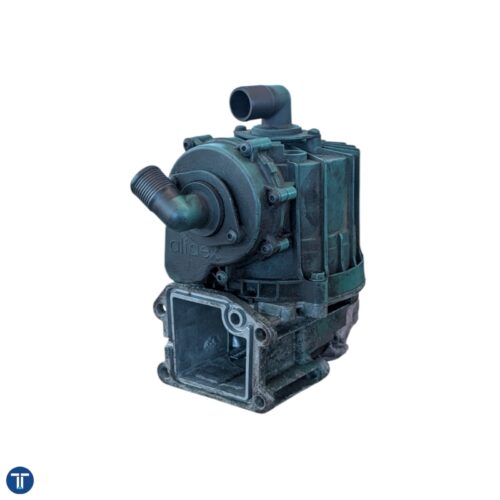 Διαχωριστής λαδιού (SEPERATOR) VOLVO