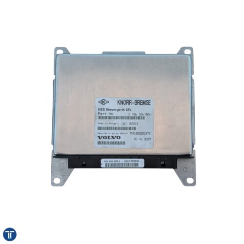 Εγκέφαλος EBS VOLVO FM/FH