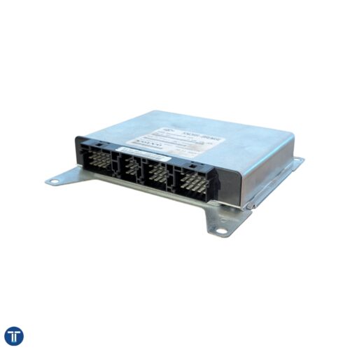 Εγκέφαλος EBS VOLVO FM/FH - Image 2