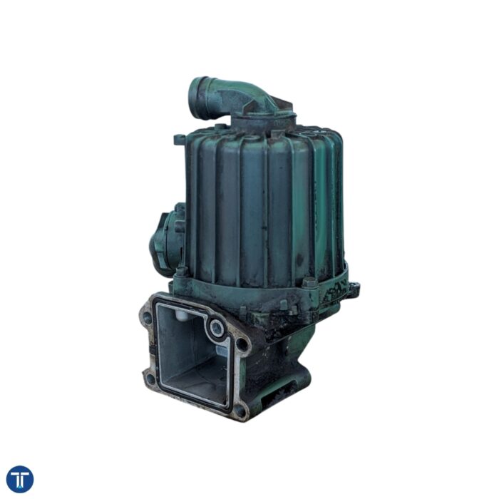 Διαχωριστής λαδιού (SEPERATOR) VOLVO