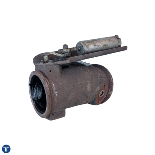 Κλαπέτο VOLVO FH4/FM4