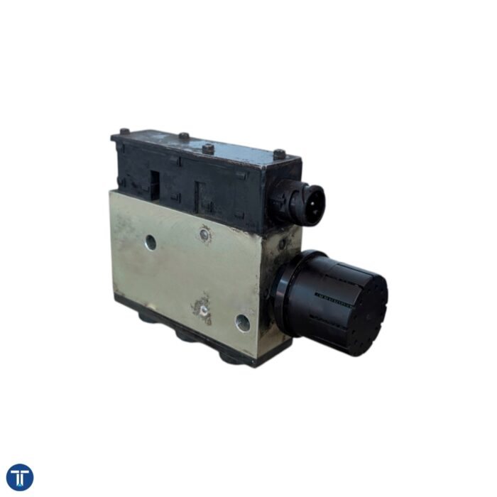 Βαλβίδα ανάρτησης VOLVO