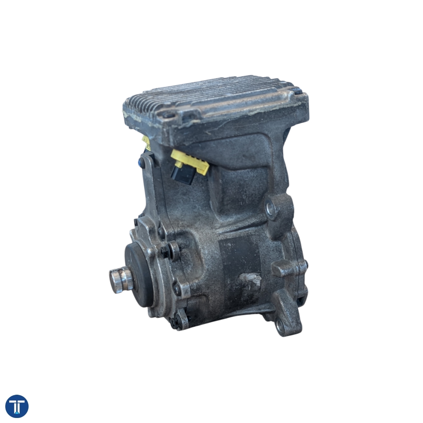 Ηλεκτρική υποβοήθηση τιμονιού VOLVO FH4/FM4 | Ταραντίλης Α.Ε.