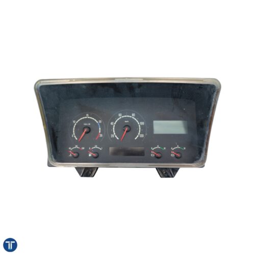 Πίνακας οργάνων SCANIA R