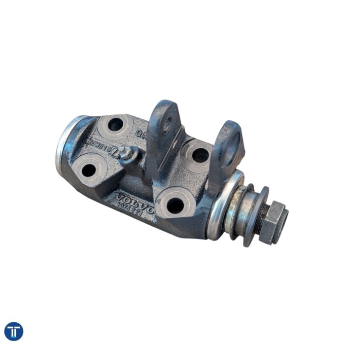 Βάση ζαμφόρ καμπίνας αριστερή VOLVO FH