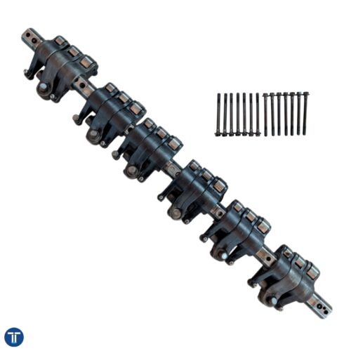 Πιανόλα μηχανής κομπλέ VOLVO FH12/FM12