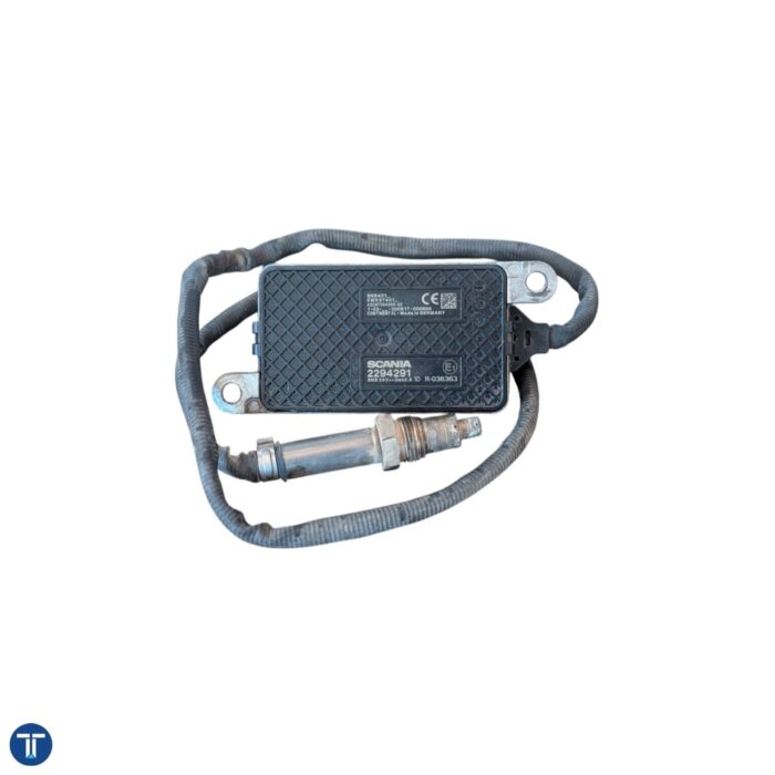 Αισθητήρας NOX SCANIA