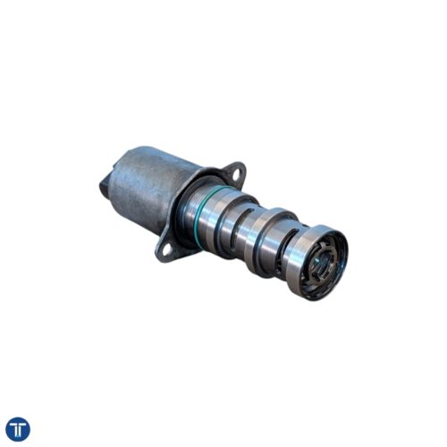 Βαλβίδα ελέγχου βάσης φίλτρων λαδιού VOLVO