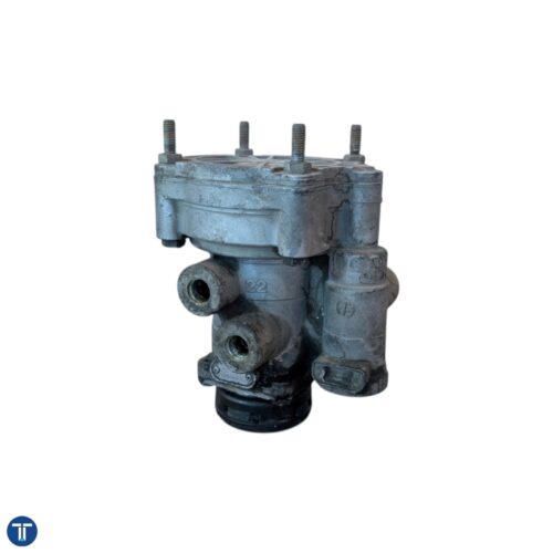 MODULE TRAILER WABCO για SCANIA