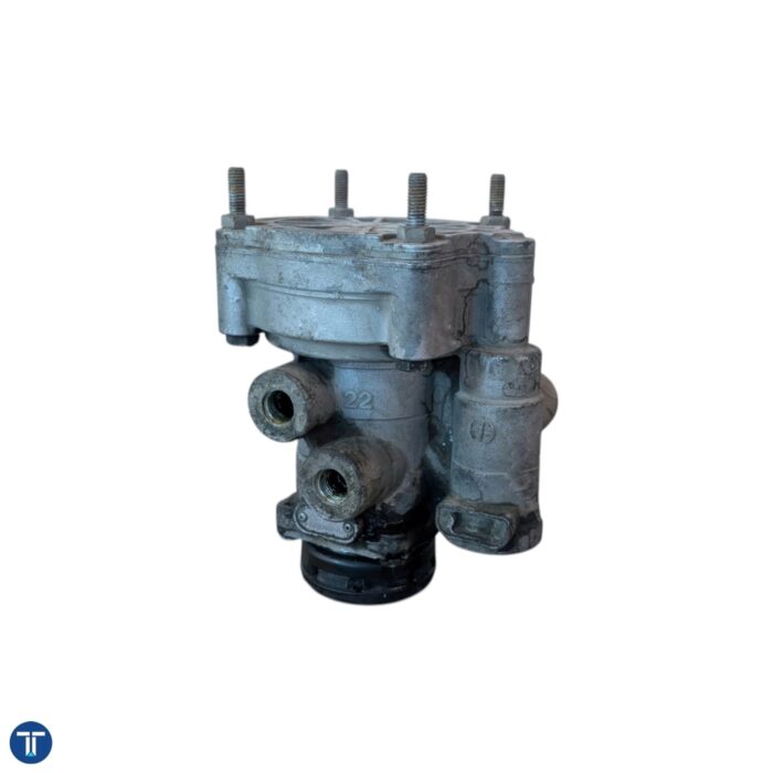 MODULE TRAILER WABCO για SCANIA