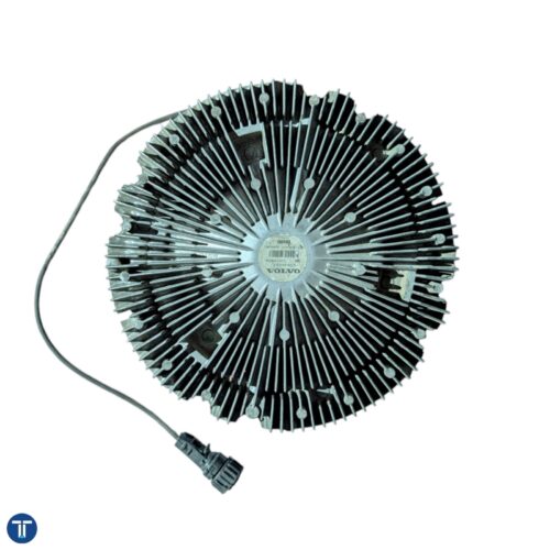 Αφαλός Βεντιλατέρ VOLVO FH