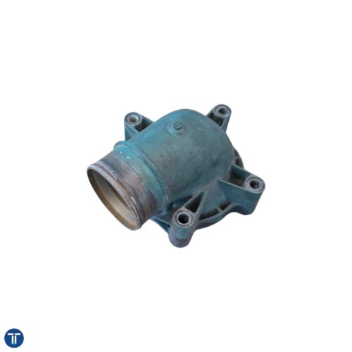 Καπάκι θερμοστάτη VOLVO FH/FM