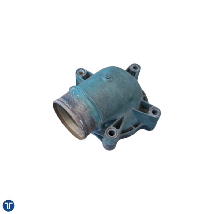 Καπάκι θερμοστάτη VOLVO FH/FM