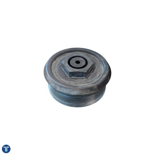 Κάλυμμα φίλτρου λαδιού σασμάν VOLVO