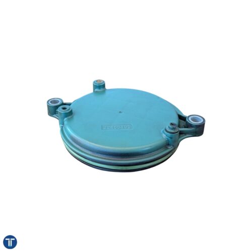 Τάπα χελώνας μηχανής VOLVO