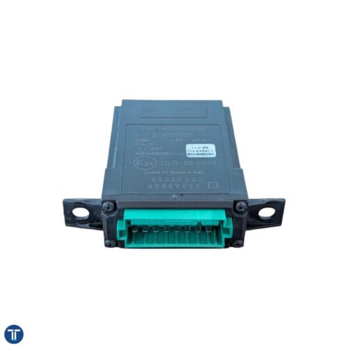 Εγκέφαλος κλειδαριών VOLVO FH/FM