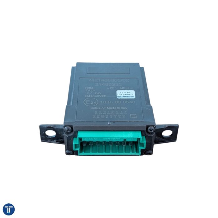 Εγκέφαλος κλειδαριών VOLVO FH/FM