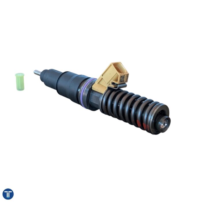 Μπεκ πετρελαίου VOLVO FH4 D13K