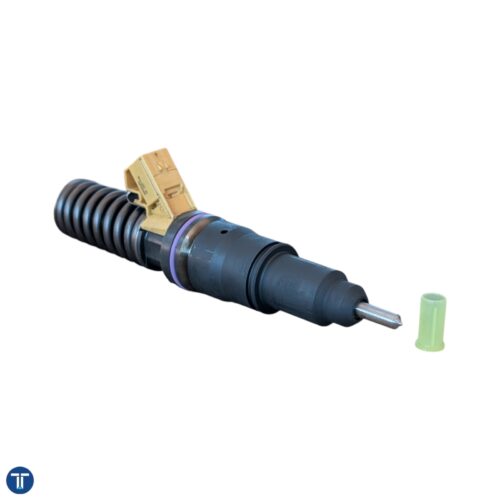 Μπεκ πετρελαίου VOLVO FH4 D13K - Image 2