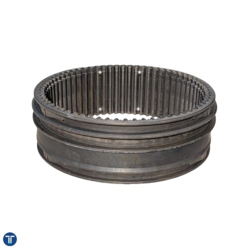 Πλανητικό γρανάζι αργό-γρήγορο σασμάν SCANIA