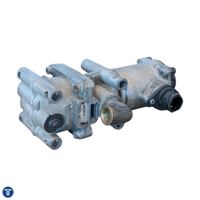 Αναλογική βαλβίδα RETARDER WABCO για VOLVO