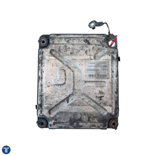 Εγκέφαλος μηχανής VOLVO D11C/D13C - Image 2