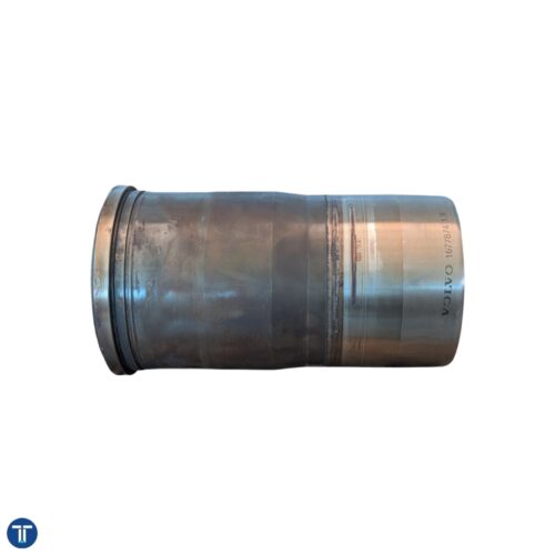 Χιτώνιο VOLVO FH12 - Image 1