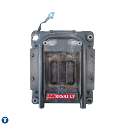 Εγκέφαλος μηχανής VOLVO D11C/D13C