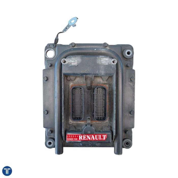 Εγκέφαλος μηχανής VOLVO D11C/D13C