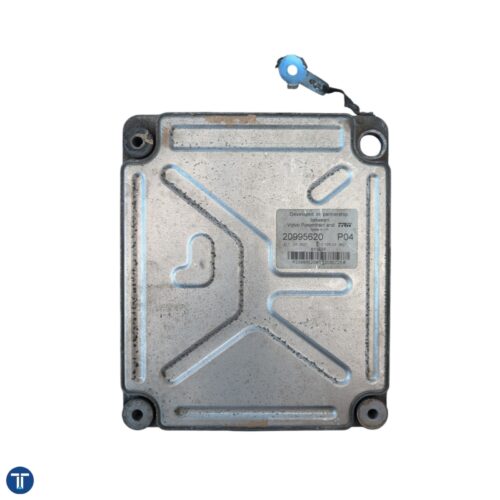 Εγκέφαλος μηχανής VOLVO D11C/D13C - Image 2