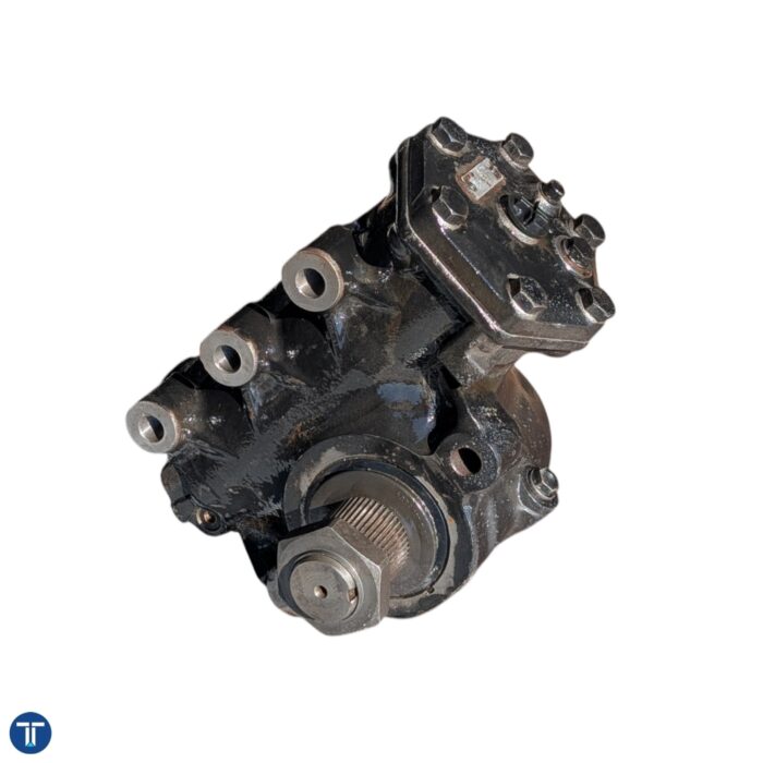 Ατέρμονας τιμονιού VOLVO FH (Κινέζος) 4×2