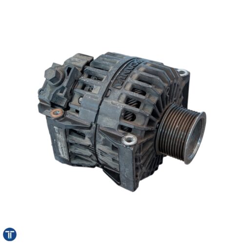 Δυναμό SCANIA S