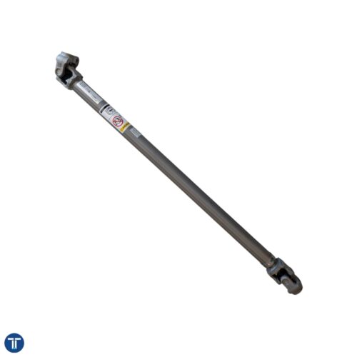 Άξονας τιμονιού BOSCH για VOLVO FH/FM