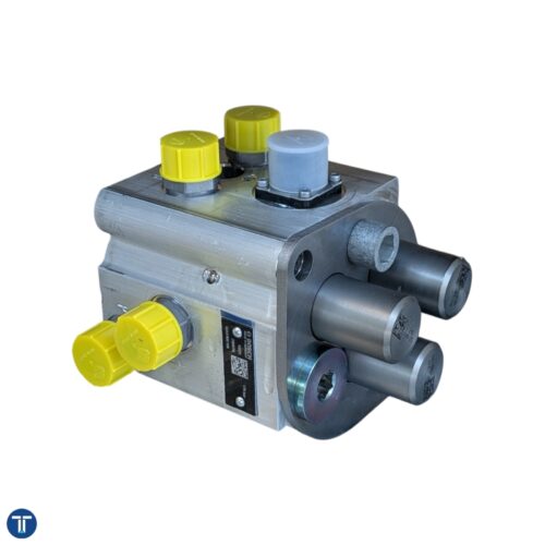 Βαλβίδα ελέγχου τιμονιού 3ου άξονα VOLVO