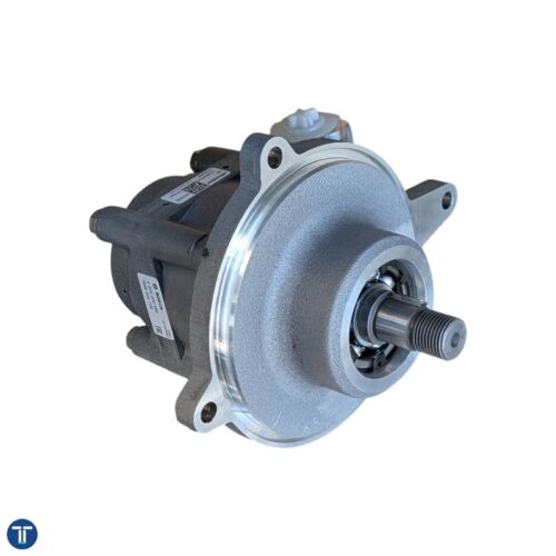 Τρόμπα τιμονιού BOSCH για VOLVO FH/FM