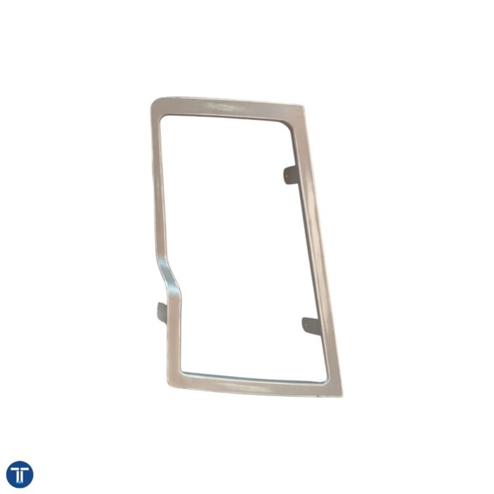 Πλαίσιο δεξιού φαναριού PACOL για VOLVO FH/FM